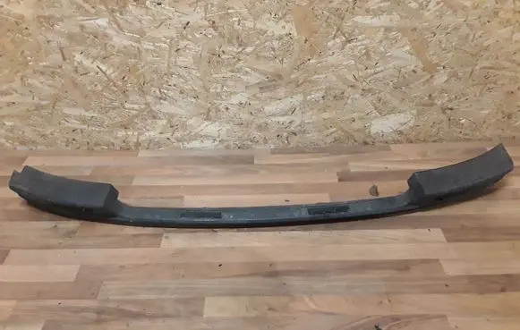 Volkswagen Touran I Front bumper foam support bar 1T0805083