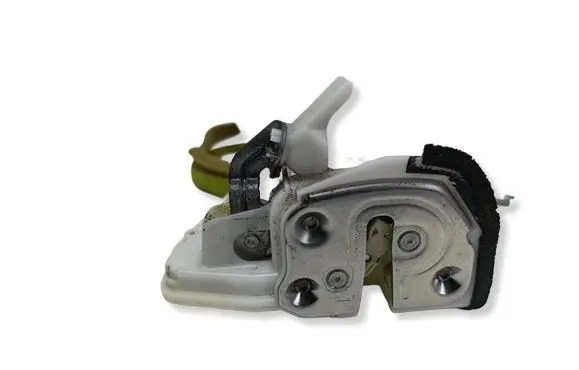 Mazda 6 Front door lock 