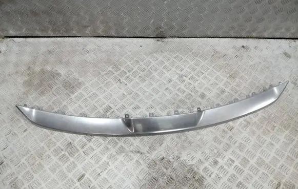 KIA Sportage Front bumper splitter molding 86352B2100