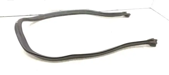 BMW Z4 E85 E86 Engine compartment rubber 