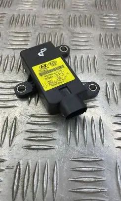 KIA Sportage ESP acceleration yaw rate sensor F2GF00469 BG6810G320 956902T250