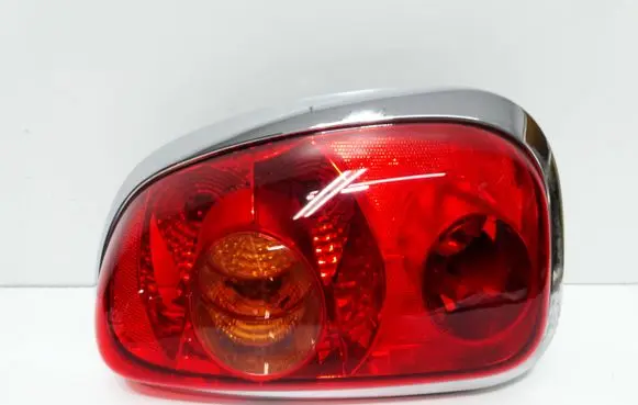 Mini Cooper Countryman R60 Rear/tail lights 9808154 03444650