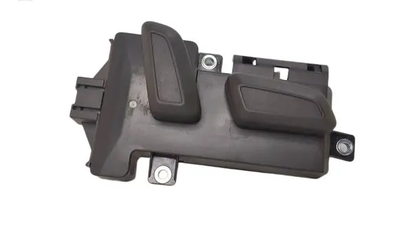 Seat control switch