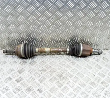 Ford Ecosport Front driveshaft GN153B437GA