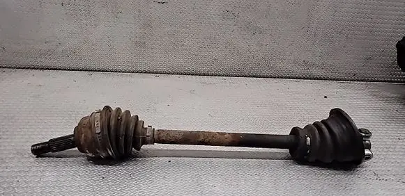 Renault Twingo II Front driveshaft