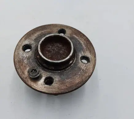 Mini One - Cooper Coupe R56 Rear wheel ball bearing 6786552