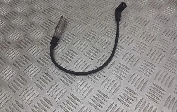 Seat Toledo II (1M) High voltage ignition coil
