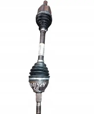 Ford Edge II Front driveshaft GT413B437AB