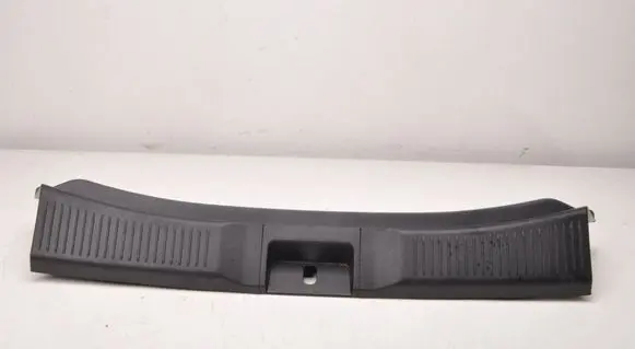 Suzuki SX4 S-Cross Tailgate/boot cover trim set 7619163T0