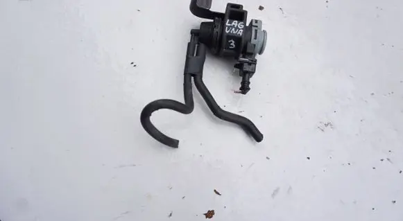 Renault Laguna III Turbo solenoid valve ZAWR