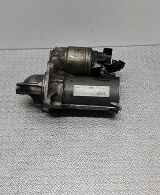 Ford Fiesta Starter motor 8V2111000BE