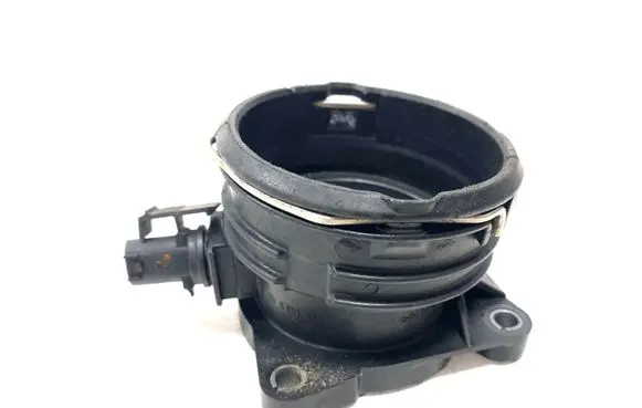 Mercedes-Benz E W211 Intercooler pipe mounting bracket A6420900144 0110446A 4010276A