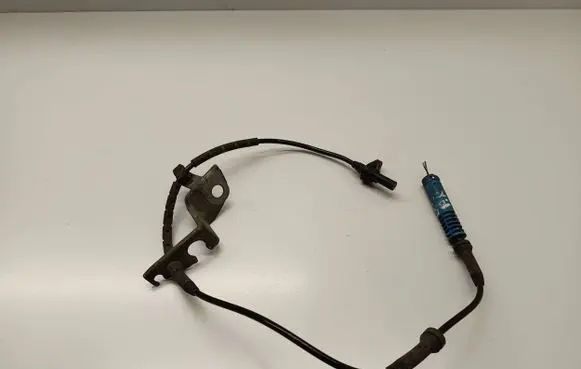 BMW 7 E65 E66 ABS brake wheel speed sensor 0265007844