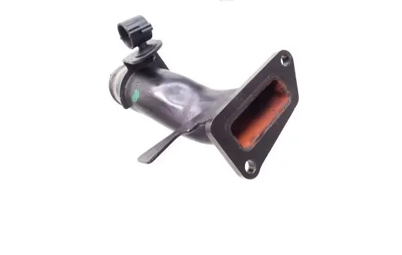 Alfa Romeo Giulietta Engine coolant pipe/hose 55251309