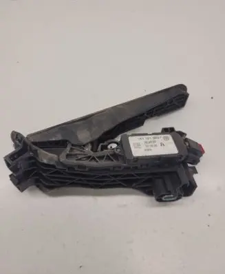 Volkswagen Golf V Accelerator throttle pedal 1K1721503P