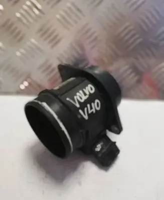 Volvo S40, V40 Mass air flow meter 7700105010B 23472020 5WK9615