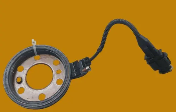 Opel Vectra C Sensor 55555805