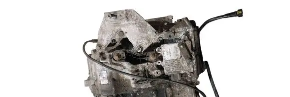 Ford S-MAX Automatic gearbox 7G917000AB 7G9N14C337JJ 7G9N14C336DB