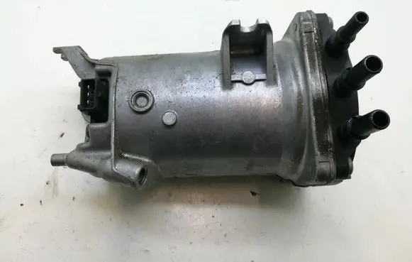 Fuel filter
