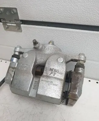 Hyundai Tucson IV NX4 Front brake caliper MR1412449