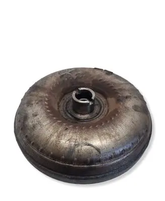 Volvo XC90 Torque converter 70A040