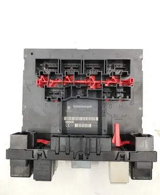 Volkswagen Touran I Comfort/convenience module 3C0937049D