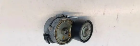 Peugeot 2008 II Generator/alternator belt tensioner 9675874680 2692013
