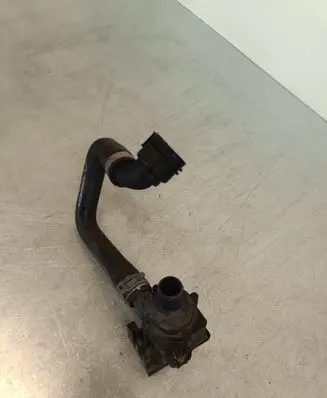 Audi A5 Sportback 8TA Electric auxiliary coolant/water pump 06H121601M 704071210