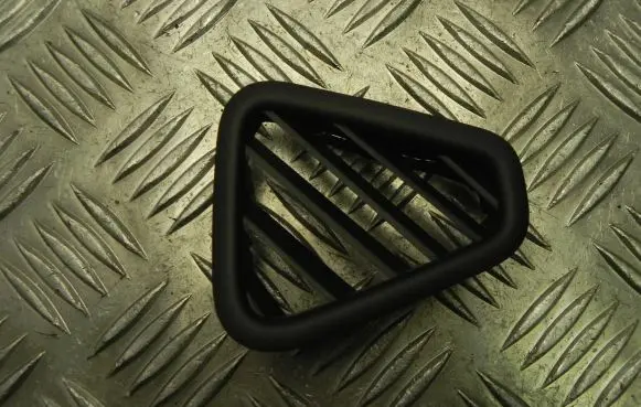 Jaguar I-Pace Rear air vent grill J9D3045G51B T5930