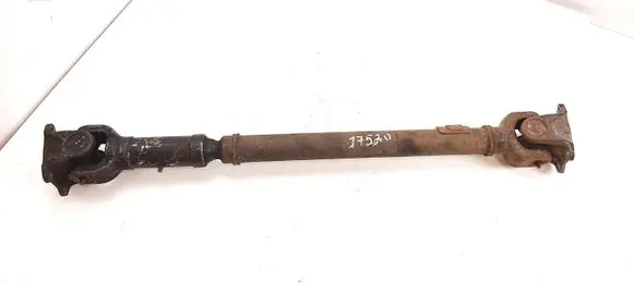 Isuzu D-Max Front prop shaft 