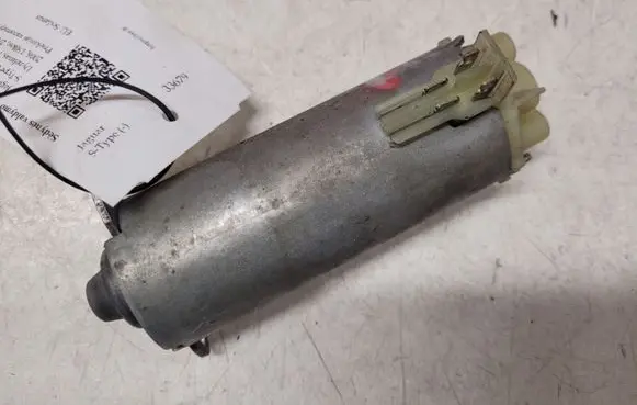 Jaguar S-Type Seat adjustment motor 198392104