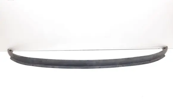 BMW 7 E65 E66 Front bumper lip 7153789 51717153789