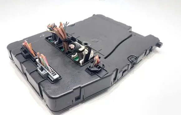 Renault Scenic II - Grand scenic II Other control units/modules 8200780028