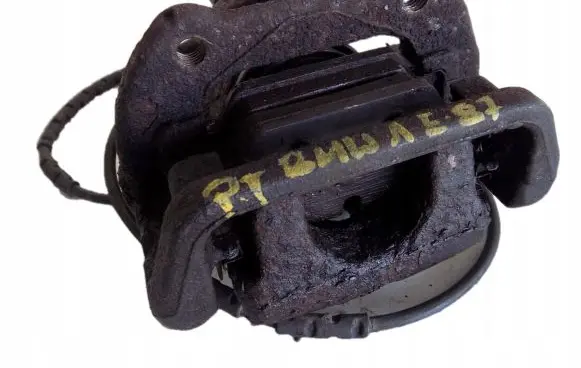 BMW 1 E81 E87 Rear brake caliper