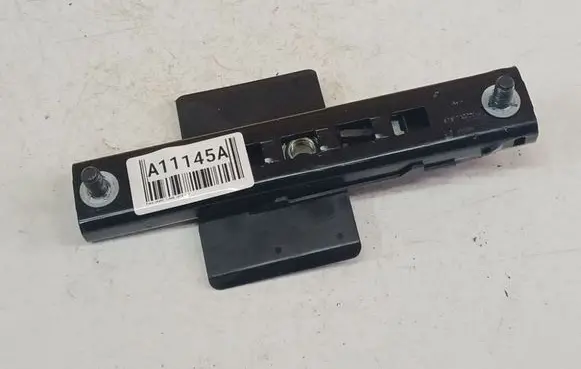 Ford Grand C-MAX Seat belt adjustment rail 616773300