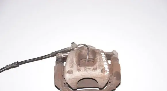 BMW i3 Front brake caliper