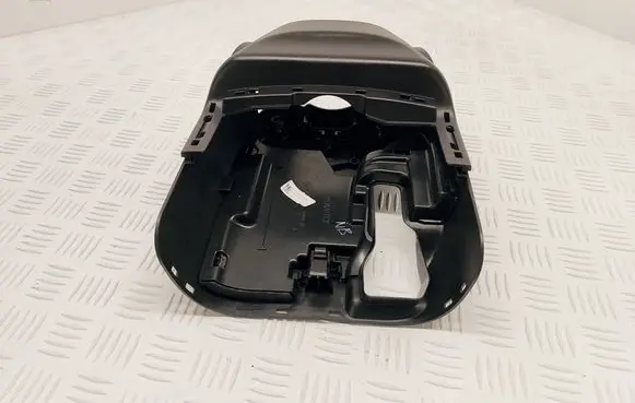 Renault Scenic IV - Grand scenic IV Steering wheel column trim 484729133R 484713395R 52230M