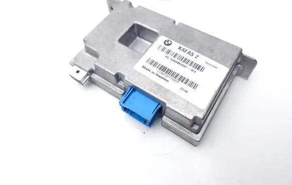 BMW 2 F46 Camera control unit module 5A0B302 KAFAS2 21B070VV5055