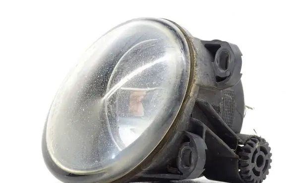 BMW 5 F10 F11 Front fog light 7839865 13101610