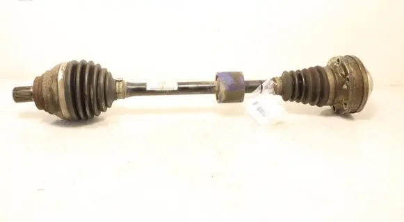 Seat Ateca Front driveshaft 3Q0407272BF