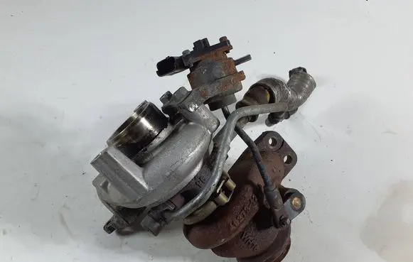 Peugeot 308 Turbo 9673283680
