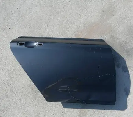 BMW 4 F36 Gran coupe Side sliding door 