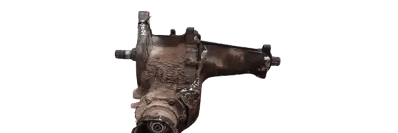 Chevrolet Captiva Front differential 