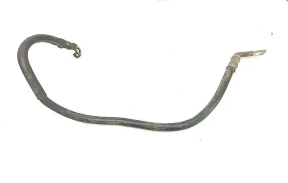 Volkswagen Caddy Negative earth cable (battery)