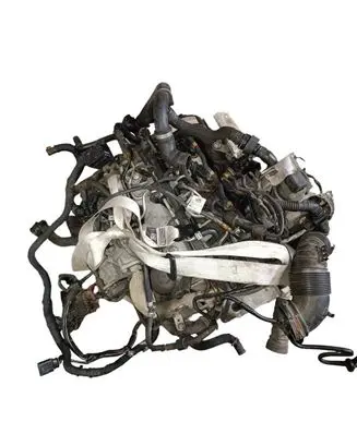 Volkswagen PASSAT B7 USA Engine CKR