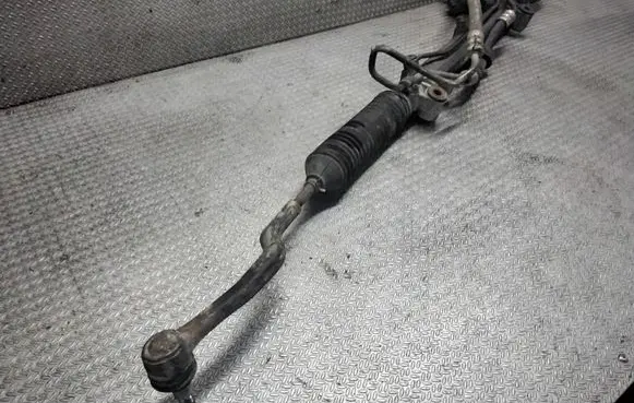 Mercedes-Benz A W168 Steering rack A1684610601 16846020009904012514