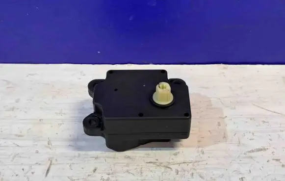 Volvo XC70 A/C air flow flap actuator/motor 31348271 8623364