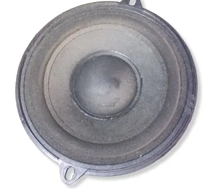 Renault Espace - Grand espace IV Front door speaker 8200193687