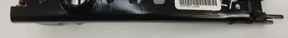 Jeep Grand Cherokee (WJ) Seat belt trim 