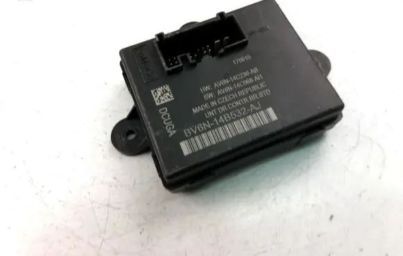 Ford Kuga I Other control units/modules BV6N14B532AJ